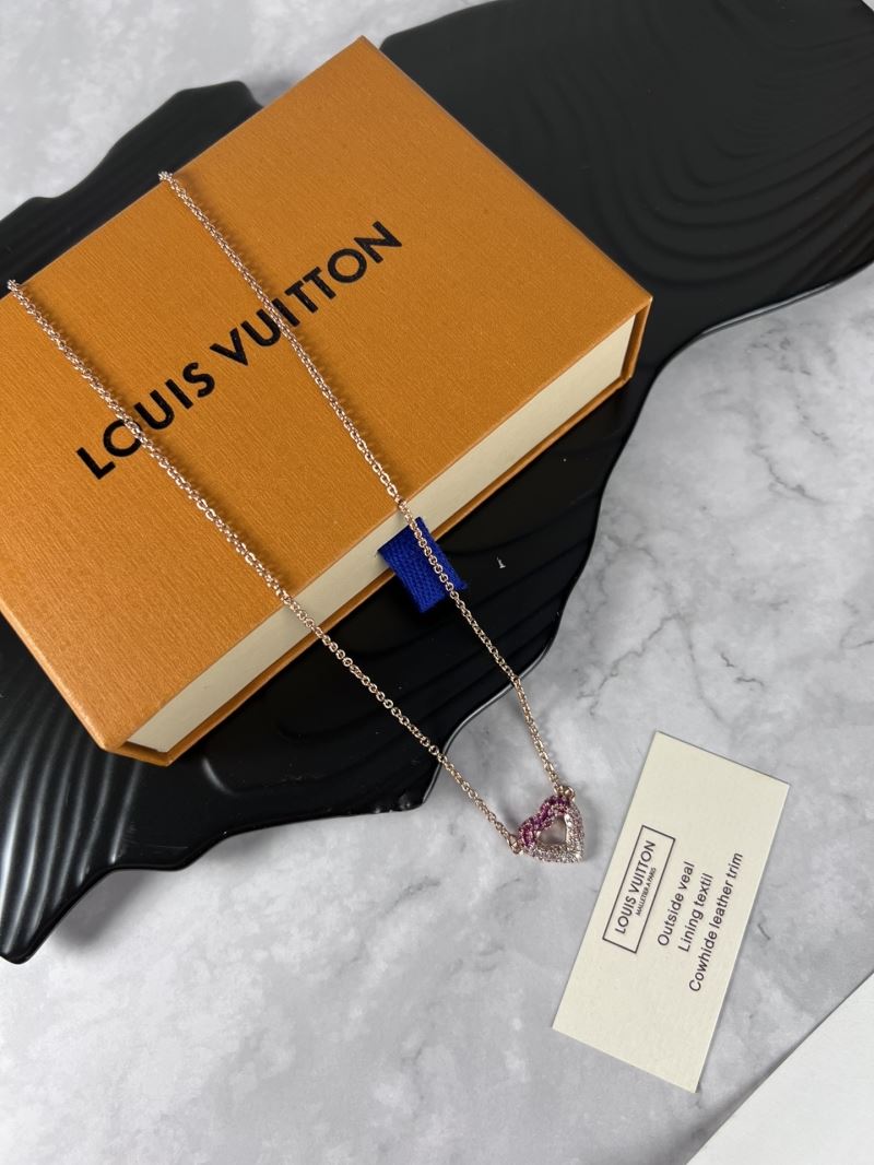 Louis Vuitton Necklaces